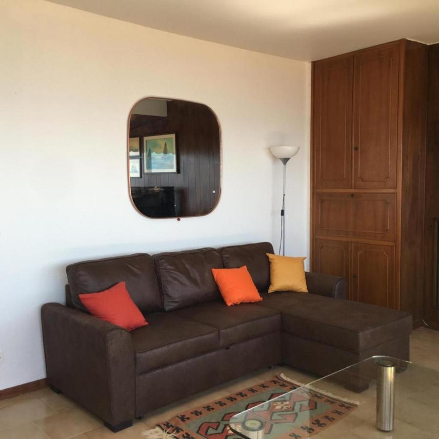 Riviera Mare Apartamento Varazze Exterior foto